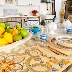 Amati Casa vacanze Floridia
