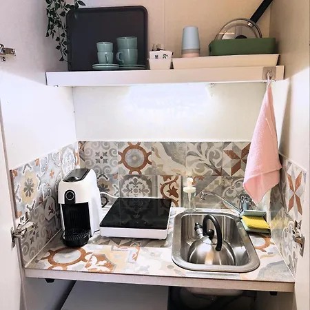 Amati 펜션 플로리디아