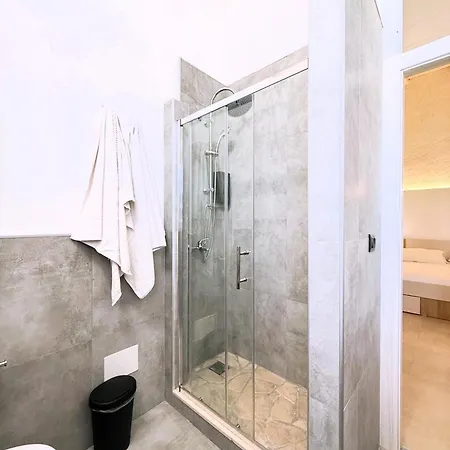 Amati Vakantiehuis Floridia