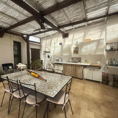 Casa vacanze Amati