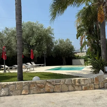 Dom wakacyjny Amati Floridia