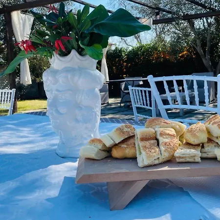 Dom wakacyjny Amati Floridia