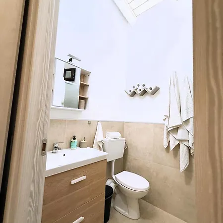 Dom wakacyjny Amati *