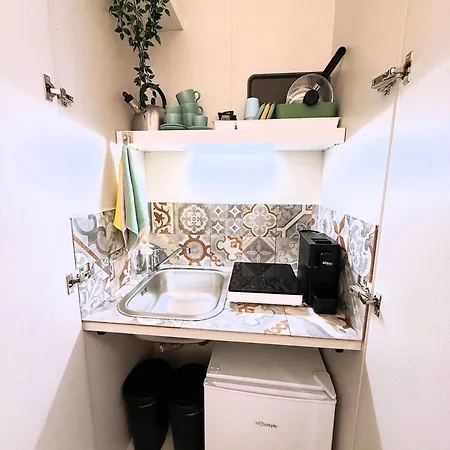 Amati Dom wakacyjny Floridia