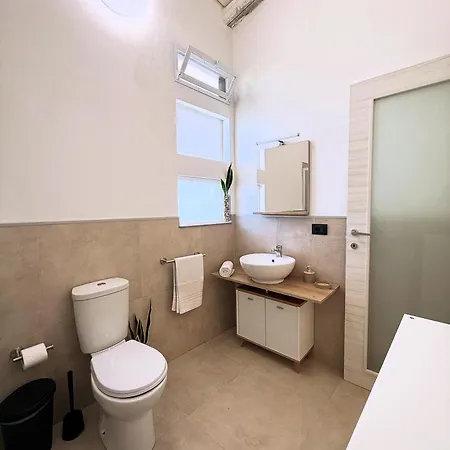 Casa vacanze Amati